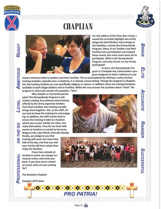 Polar Bear Tracks September 2012