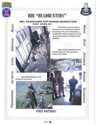 Polar Bear Tracks September 2012