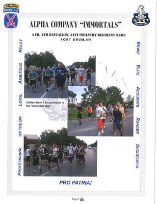 Polar Bear Tracks September 2012