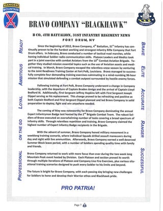 Polar Bear Tracks September 2012