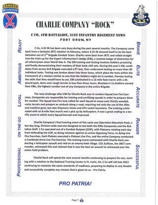 Polar Bear Tracks September 2012