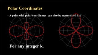 POLAR COORDINATES vs. Rectangular COordinate System.pptx