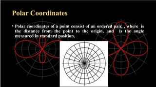 POLAR COORDINATES vs. Rectangular COordinate System.pptx
