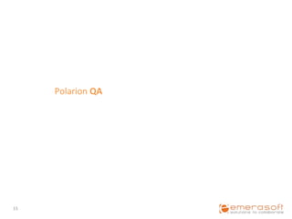 Polarion	
  QA	
  




15	
  
 
