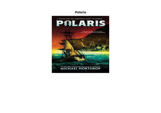 Polaris
Polaris none by Michael Northrop
 