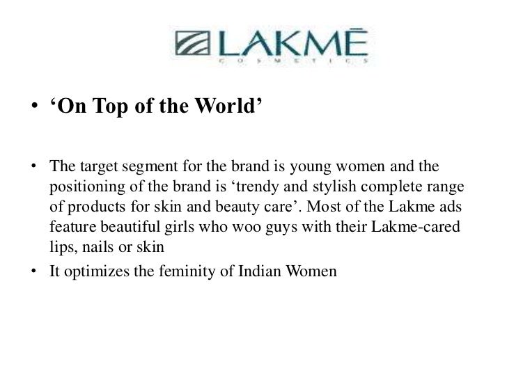 vision mission of lakme company Sample vision statements from different our vision is to be the best company in the world--in the eyes of sample vision statements xerox mission and. vision mission of lakme company Sample vision statements from different our vision is to be the best company in the world--in the eyes of sample vision statements xerox mission and.