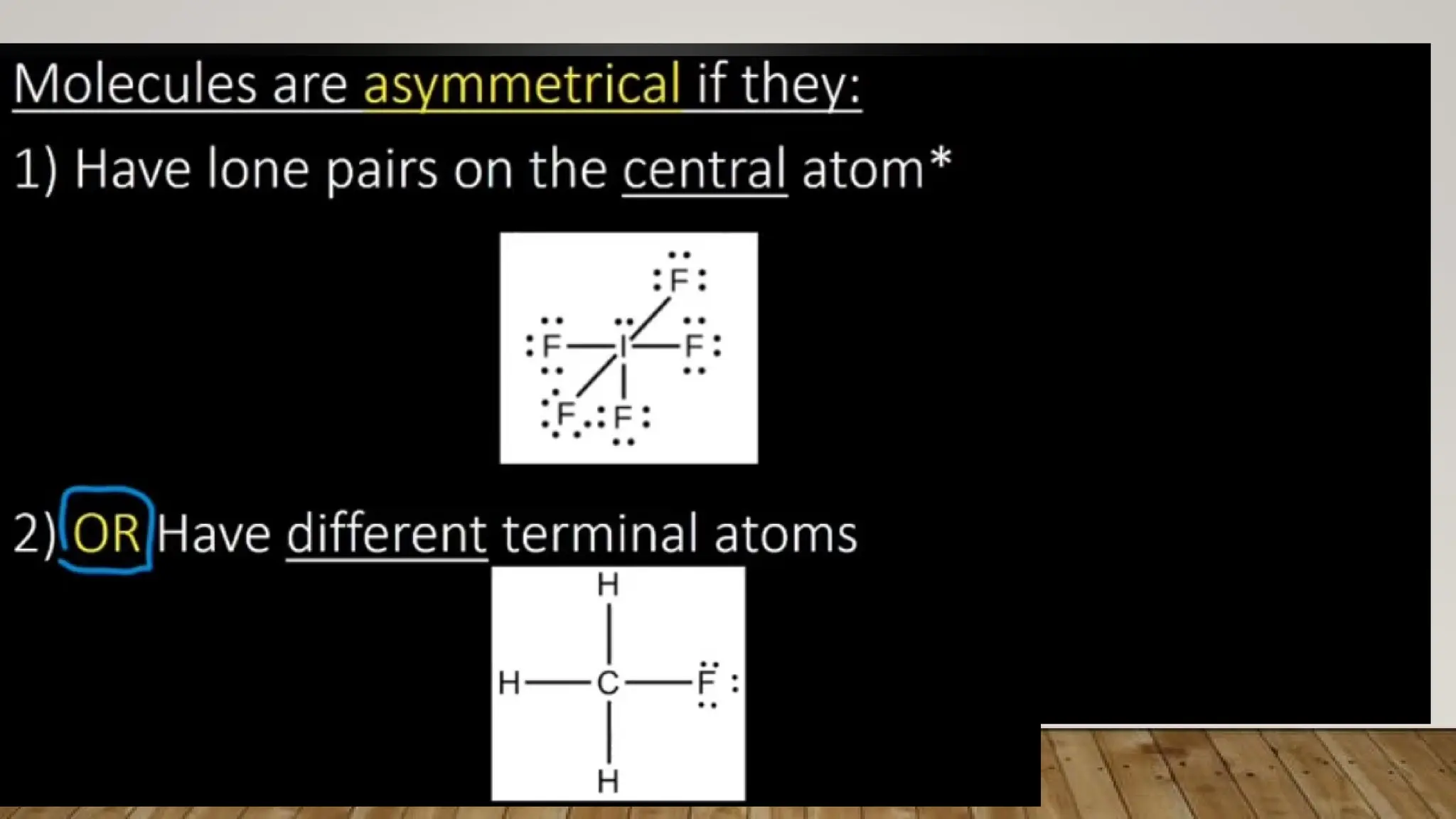 Lesson 3 polarity of molecules physical science.pptx