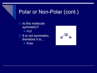 Sol Acid Pol, Sol, Acids & Bases | PPT