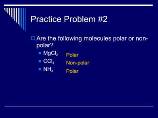 Sol Acid Pol, Sol, Acids & Bases | PPT