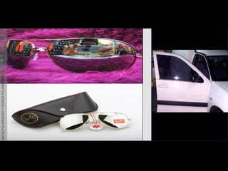 GAFAS POLARIZADAS Y VIDRIOS POLARIZADOS 