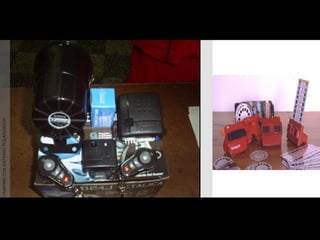 CÁMARAS CON MATERIAL POLARIZADOR 