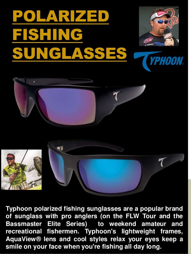 polarized fishing sunglasses - PolarizeD Fishing Sunglasses 1 638