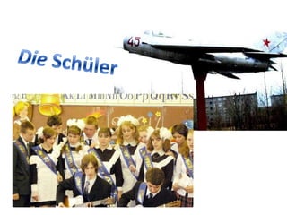 Die Schüler