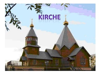 Kirche