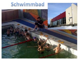 Schwimmbad