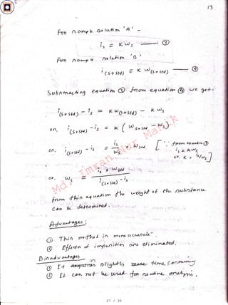 TFJ ri
efJ-e~ '*
~ q--ru J. i/' re» 6 '1L 0 u..uJ7 ~ -
.•-, .~--:-.--___ ,.~ ..... : .J .~
; ~vJi·;.J-;~ ~ en 'ml~'
·.. i.
.~· .:.
-···-~on,
·,· -
~-
''"'.
-.-'4 .• ·:~ ...... ': .;;...... r':;. - - ~-~--""' . ~.--::.-::
~
I (§+_std)
/- .. ....,~
['
- 'so.n _,
-- .
K
- _·. c· LA) .; -~ 0/ _).· .5+-~b.l. - '5 ,, -.-
1 [5 t Sl-J) _.. I$an,
• ..
1
[s·-1- ~.fdJ·;::-_, .'s.
VI ~'~ 6Jffi'.Jnuril'~ cµ.//Jin (!/J ! Ct-:'- ?' ,p,_{:_,
.r'i .
1 (-S ~ stdJ ·-r- JC vJ(s + s+dJ
{~
_..,._ ··-~.
- - ?- - ...
IQ )
13
': ...
27 / 30
Md.
Imran
Nur
Manik
 