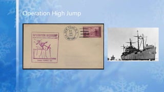 Operation High Jump
 