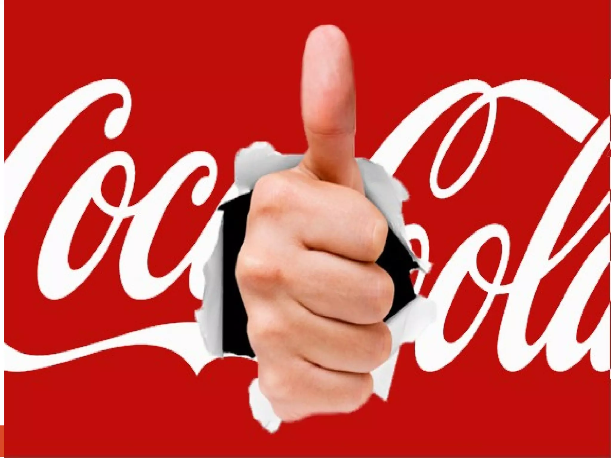 POLC Frame Work of Coca Cola Presentaion (MAS after PGDPA)