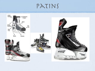 Patins