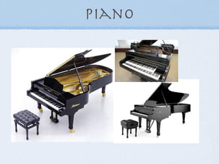 Piano