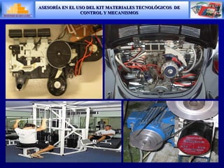 Poleas Ppt Automotive