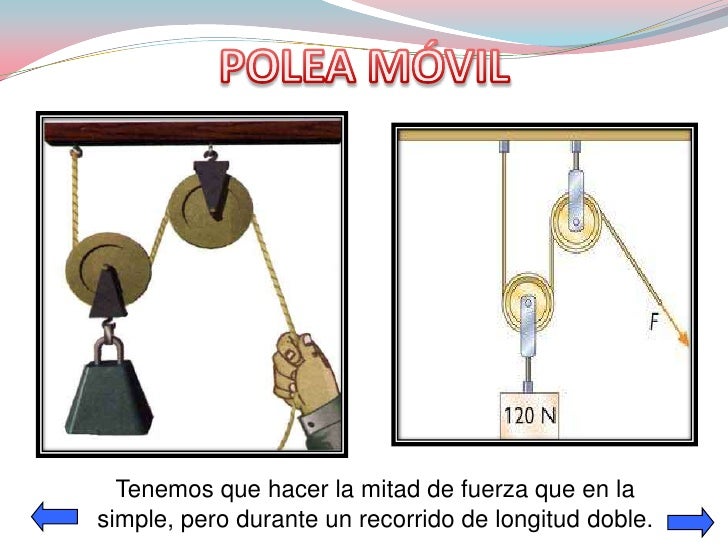 POLEAS
