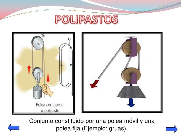 POLEAS