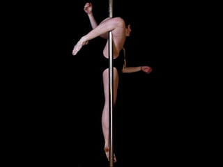 Pole dancers (v.m.)