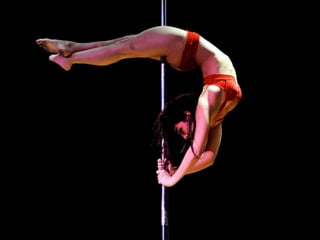 Pole dancers (v.m.)