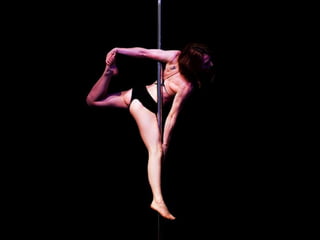 Pole dancers (v.m.)