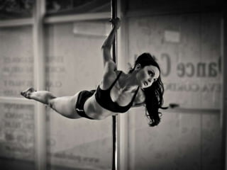 Pole dancers (v.m.)