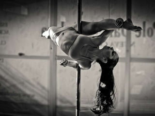 Pole dancers (v.m.)