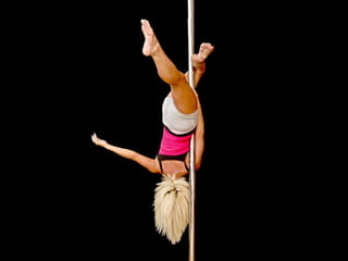 Pole dancers (v.m.)