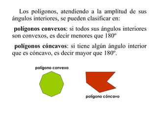 Polígonos | ODP