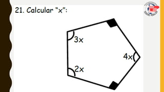 Comprehensive Guide to Polygons: Elements, Classification, and Formulas ...
