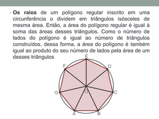 Polígonos inscritos em uma circunferência.pptx