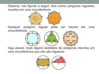 Polígonos inscritos em uma circunferência.pptx