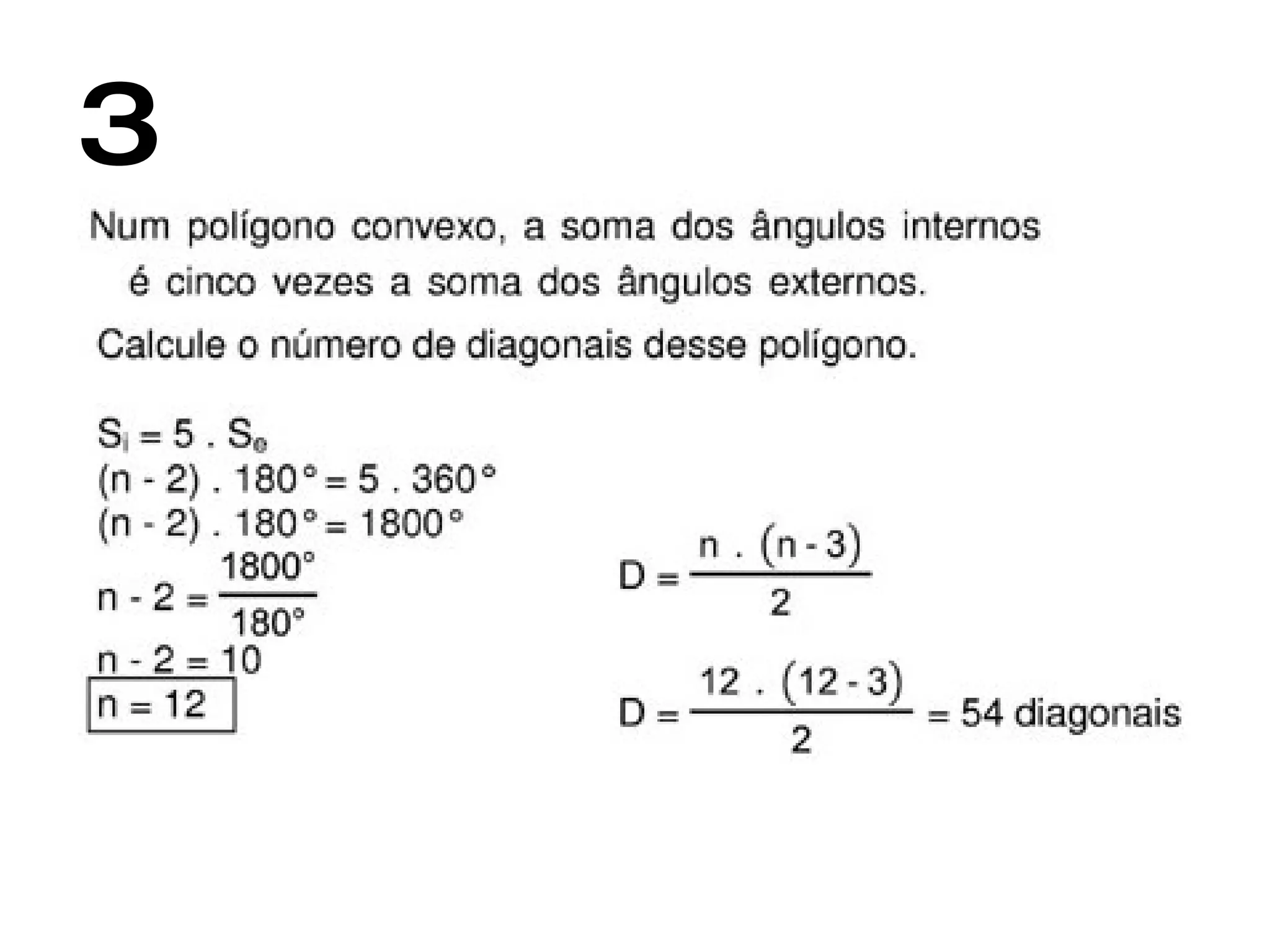Quaisquer Polígonos quaisquer 2 - blog | PPT