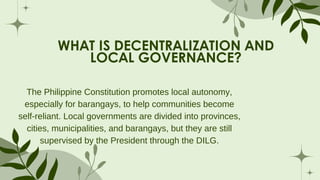DECENTRALIZATION AND LOCAL GOVERNANCE.pdf