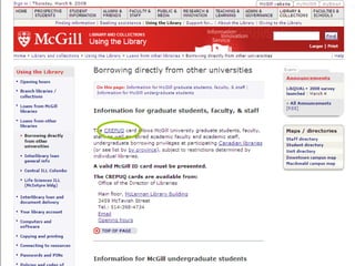 POLI319 Research Tips