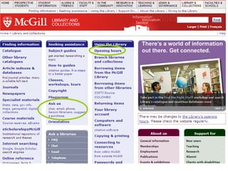 POLI319 Research Tips