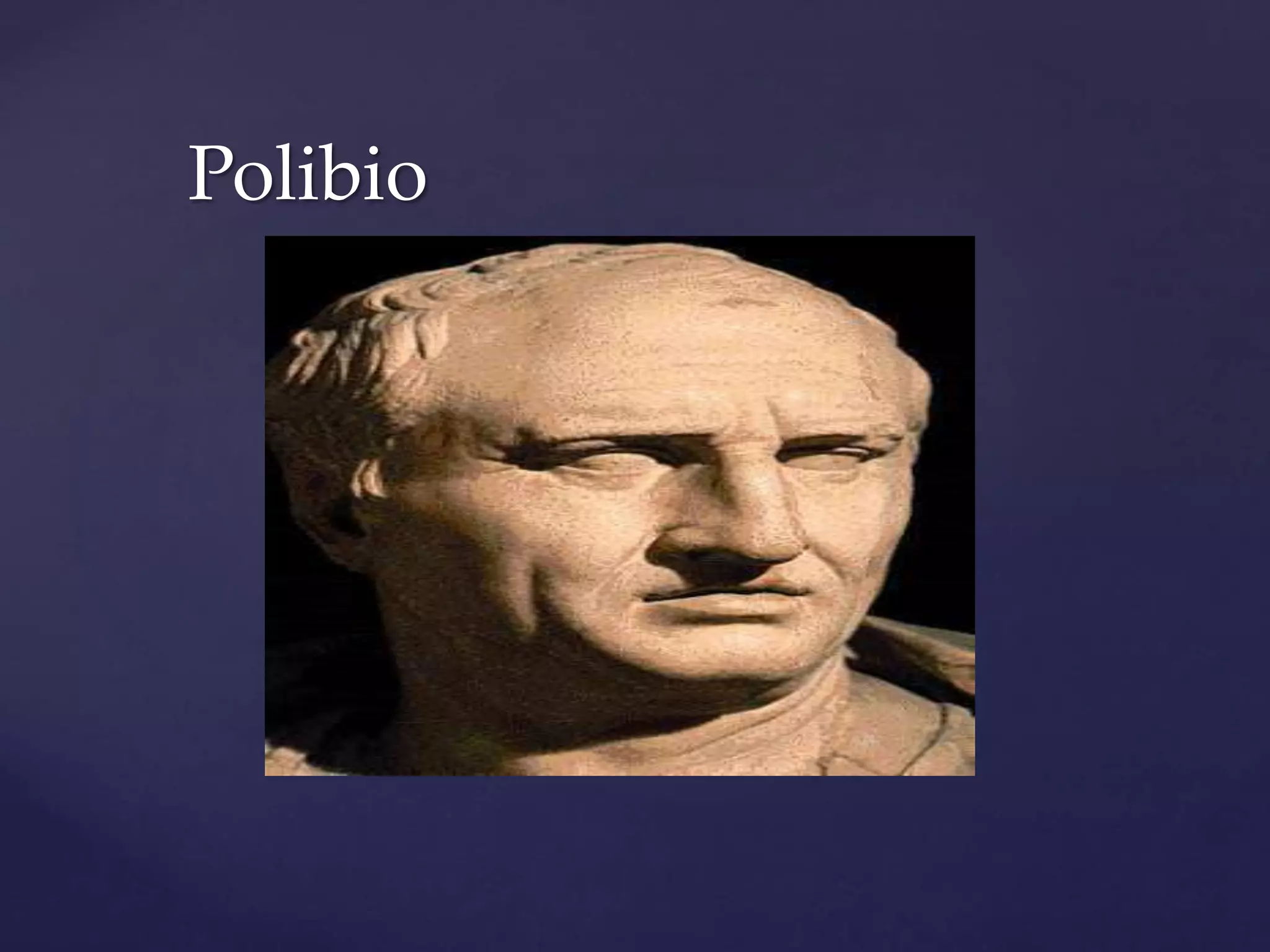 Polibio