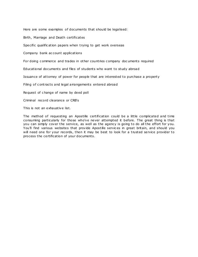 company clearance certificate