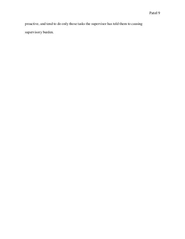 police discretion Essay | Many Essays