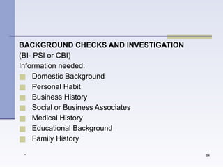 POLICE INTELLIGENCE_cha.pptx with simulation on nterview and ...