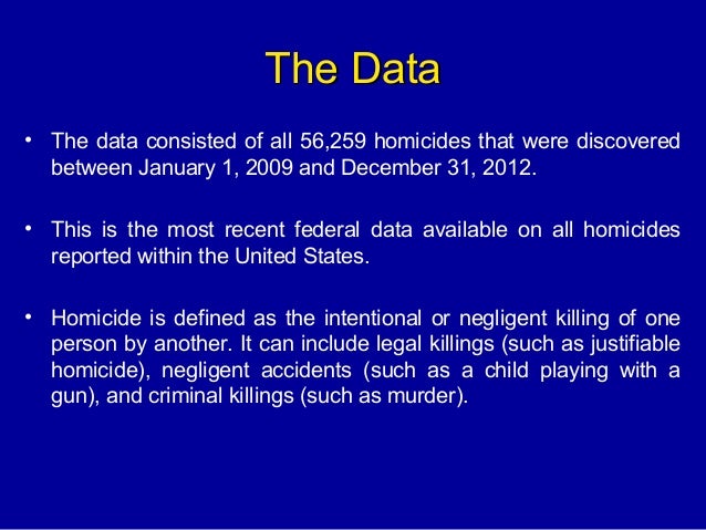 5 of forms legal homicide killing facts about by black Interesting the of males 5 of forms legal homicide killing facts about by black Interesting the of males