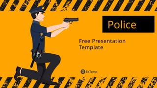 Police Powerpoint Police PowerPoint Presentation Template.pptx