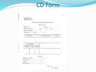 Police Report.pptx
