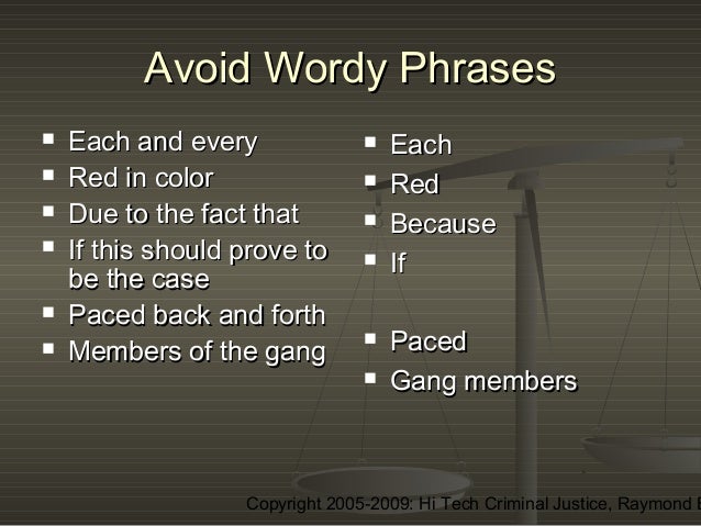 Why i want to be a police officer essay