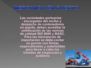 existencia de dichas sales sea posible.Cuadro II